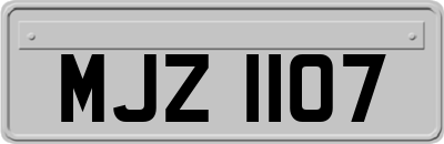 MJZ1107
