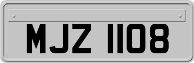 MJZ1108