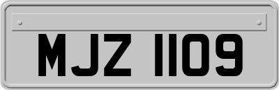 MJZ1109