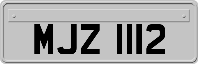 MJZ1112