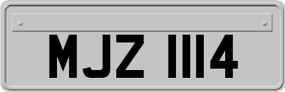 MJZ1114