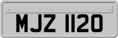 MJZ1120
