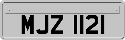 MJZ1121