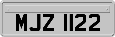 MJZ1122