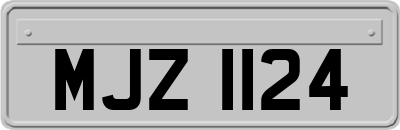 MJZ1124