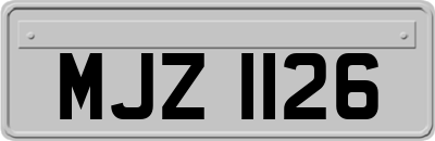 MJZ1126