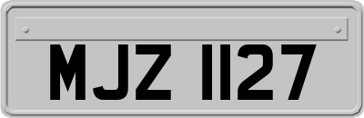 MJZ1127