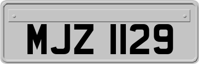 MJZ1129