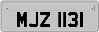 MJZ1131