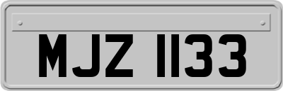 MJZ1133