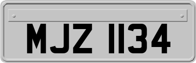MJZ1134