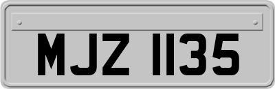 MJZ1135