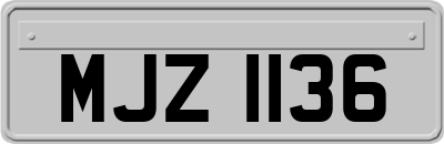 MJZ1136