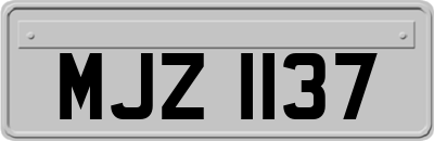 MJZ1137