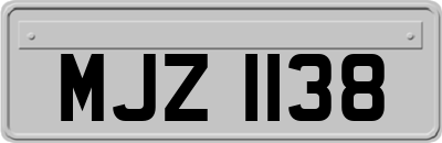 MJZ1138