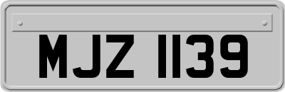 MJZ1139