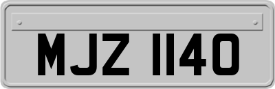 MJZ1140
