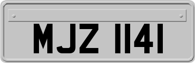 MJZ1141