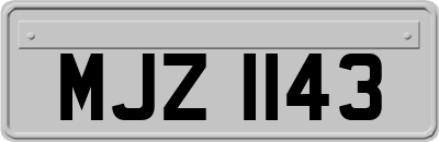 MJZ1143