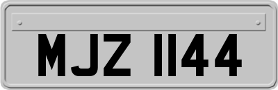 MJZ1144