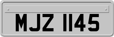 MJZ1145