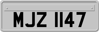 MJZ1147