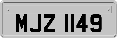 MJZ1149