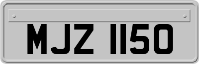 MJZ1150