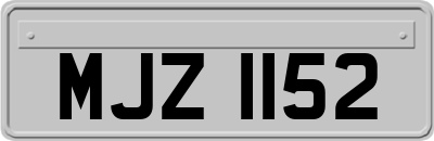 MJZ1152