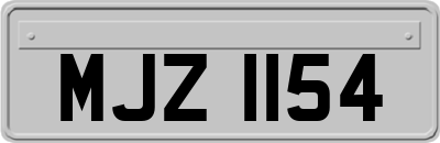 MJZ1154