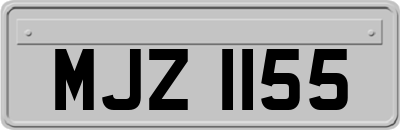 MJZ1155