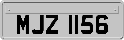 MJZ1156