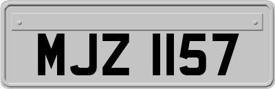 MJZ1157
