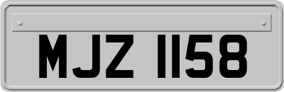 MJZ1158