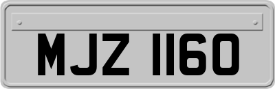 MJZ1160