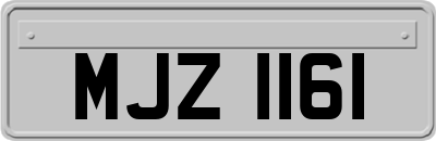 MJZ1161