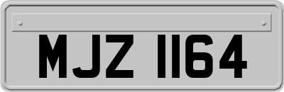 MJZ1164