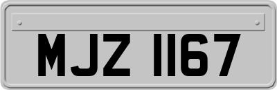 MJZ1167