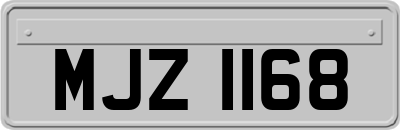 MJZ1168