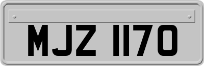 MJZ1170
