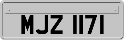 MJZ1171