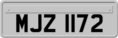 MJZ1172