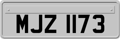 MJZ1173