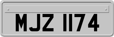 MJZ1174