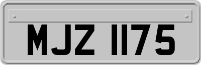MJZ1175