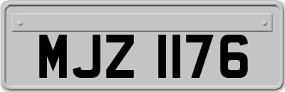 MJZ1176