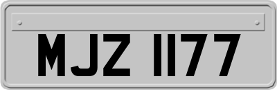 MJZ1177