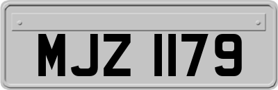 MJZ1179
