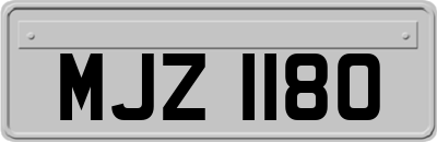 MJZ1180