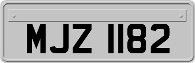 MJZ1182